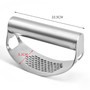 Garlic Press Kitchen Tools