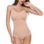 Bodysuit Shapewear Women Full Body Shaper