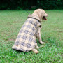 Reversible Dog Jacket Coat Windproof