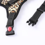 Adjustable Harness Vest Strap Dog Collar