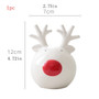 Ceramic Christmas Decoration