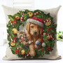 Christmas Cushion Covers