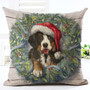 Christmas Cushion Covers