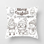 Christmas Cushion Covers