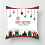 Christmas Cushion Covers