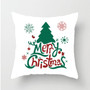 Christmas Cushion Covers