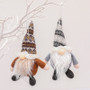 Christmas Doll Ornaments