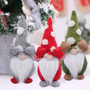 Christmas Doll Ornaments