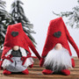 Christmas Doll Ornaments