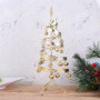 Creative Bell Christmas Tree