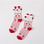 Warm Christmas Socks