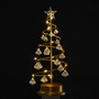 Crystal Christmas Tree Led Lights