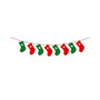 Christmas Tree Paper String