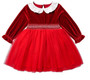 Toddler Christmas Outfits