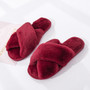 Pinch Plush Slippers