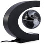 Magnetic Levitation Rotating Globe