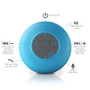 Waterproof Wireless Bluetooth Speakers