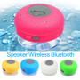 Waterproof Wireless Bluetooth Speakers