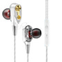 Stereo Wired Earphone In-Ear Sport Headset