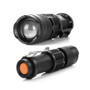 Q5 LED Cycling Front Bicycle Light