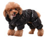 Luxury Winter Pet Coat