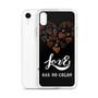 Love iPhone Case