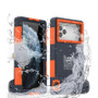 phone accessories Diving Phone 15M Waterproof Phone Case For iPhone Samsung