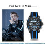 Watches Electronic LED Digital watch Watch For Men