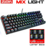 Gaming Keyboard Mechanical  Keyboard