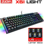 Gaming Keyboard Mechanical  Keyboard