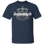 You Had Me At Sassenach T-shirt, Jamie Tee