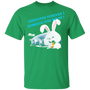 Secret Life of Pets - Snowball - Chloe Shirt