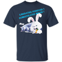 Secret Life of Pets - Snowball - Chloe Shirt