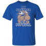 Pit Bull Shirts My Brother Is A Pit Bull Tshirt