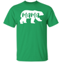 Mama Bear Shirt White