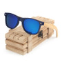 Sunglasses Polarized Bamboo