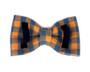 COUNTRYSIDE | DOG COLLAR & BOW TIE