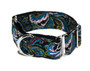 PAISLEY | MARTINGALE DOG COLLAR