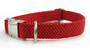 DOTS | LEASH & COLLAR & BOW TIE