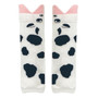 Animal Cotton Leg Warmer Socks