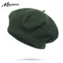 Popular Women Berets Autumn Winter