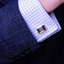 Luxury Shirt Cufflinks For Men
