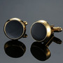 Fashion Men's French Shirt Cufflinks