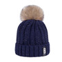 Fashion Cotton Knit Winter Hat