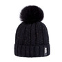 Fashion Cotton Knit Winter Hat