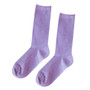 Girls Casual Cotton Socks