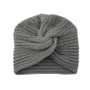 Women's Knitted Turban Hats