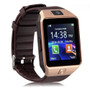 Bluetooth Smart Watch Support Sim Card Sports Fashion Smart Watch For Android