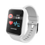 Sports 3 Smart Watch Heart Rate Blood Pressure Monitor Waterproof Bracelet