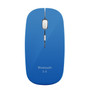 Ultra-thin Optical Bluetooth 3.0 Wireless Mouse 1200 DPI Gaming Mause Mice sem fio bluetooth mouse For Laptop Tablet PC Gamer